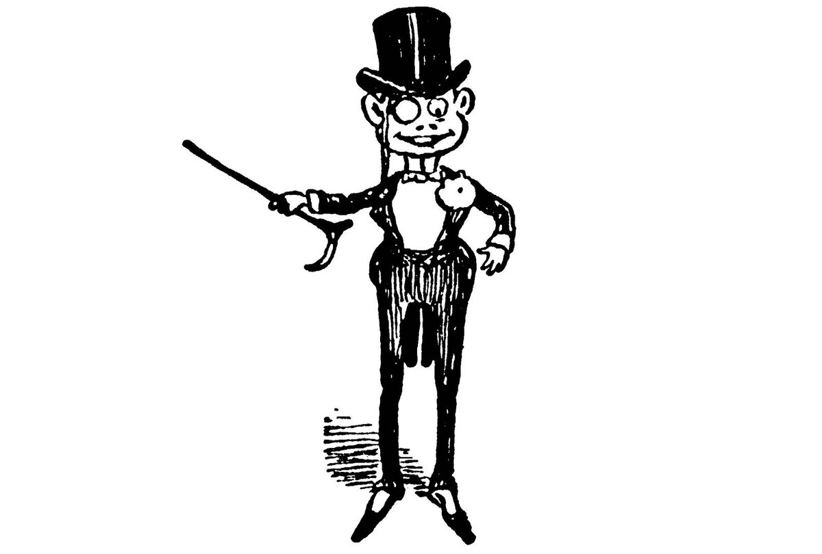 Мурзилка Анны Хвольсен. Яндекс картинки