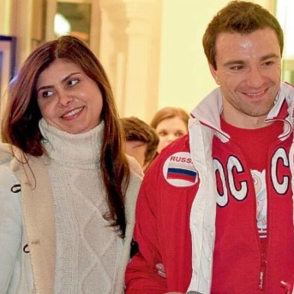 Антон и Надя. Источник фото для иллюстрации - скриншот сервиса Яндекс.Картинки