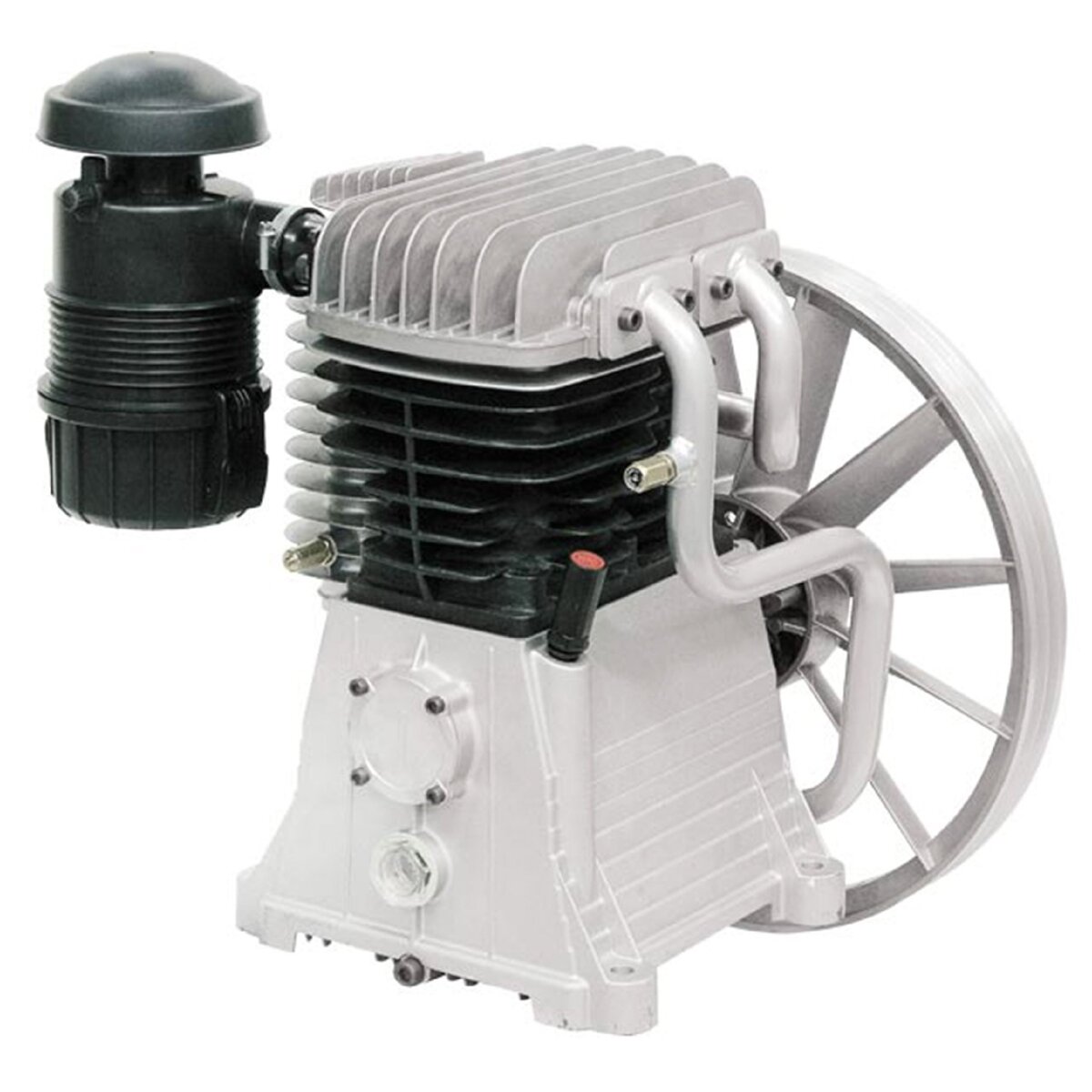 Поршневая головка ABAC