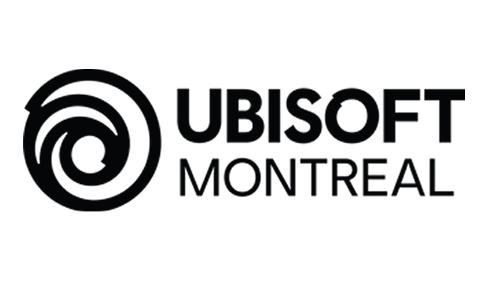 Логотип студии.