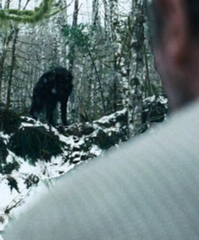                        Кадр из фильма "Схватка" 2011 года