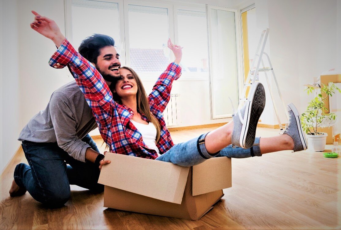 Приёмка квартиры — радостное ответственное мероприятие... Если на нём не присутствуют посторонние люди