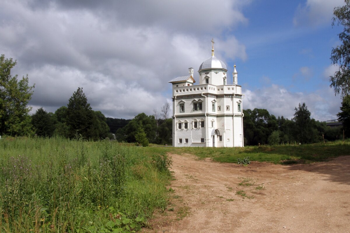 Павел (Груздев Павел Александрович)