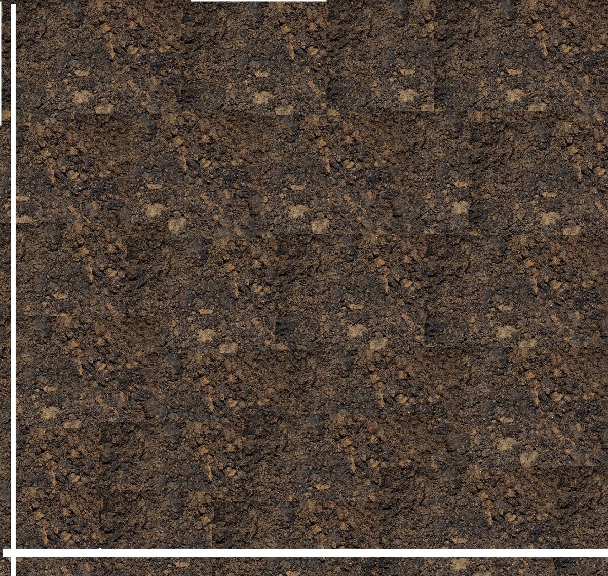 Талый грунт       Изображение snarlingbunny с сайта Pixabay 