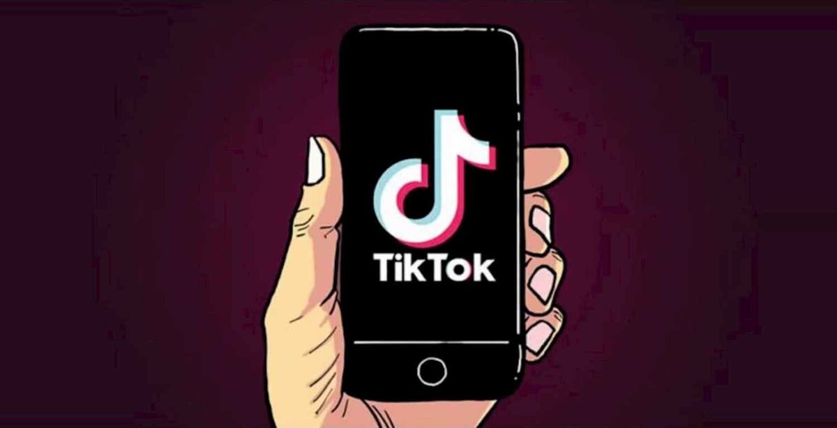 Я тиктокер и это звучит гордо!