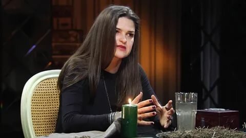 Виктория Райдос. Источник фото Яндекс.Картинки