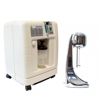 Кислородный концентратор