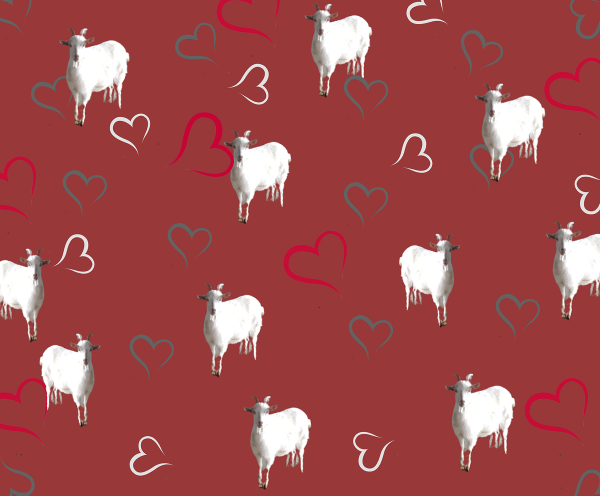 Вот такая любовь