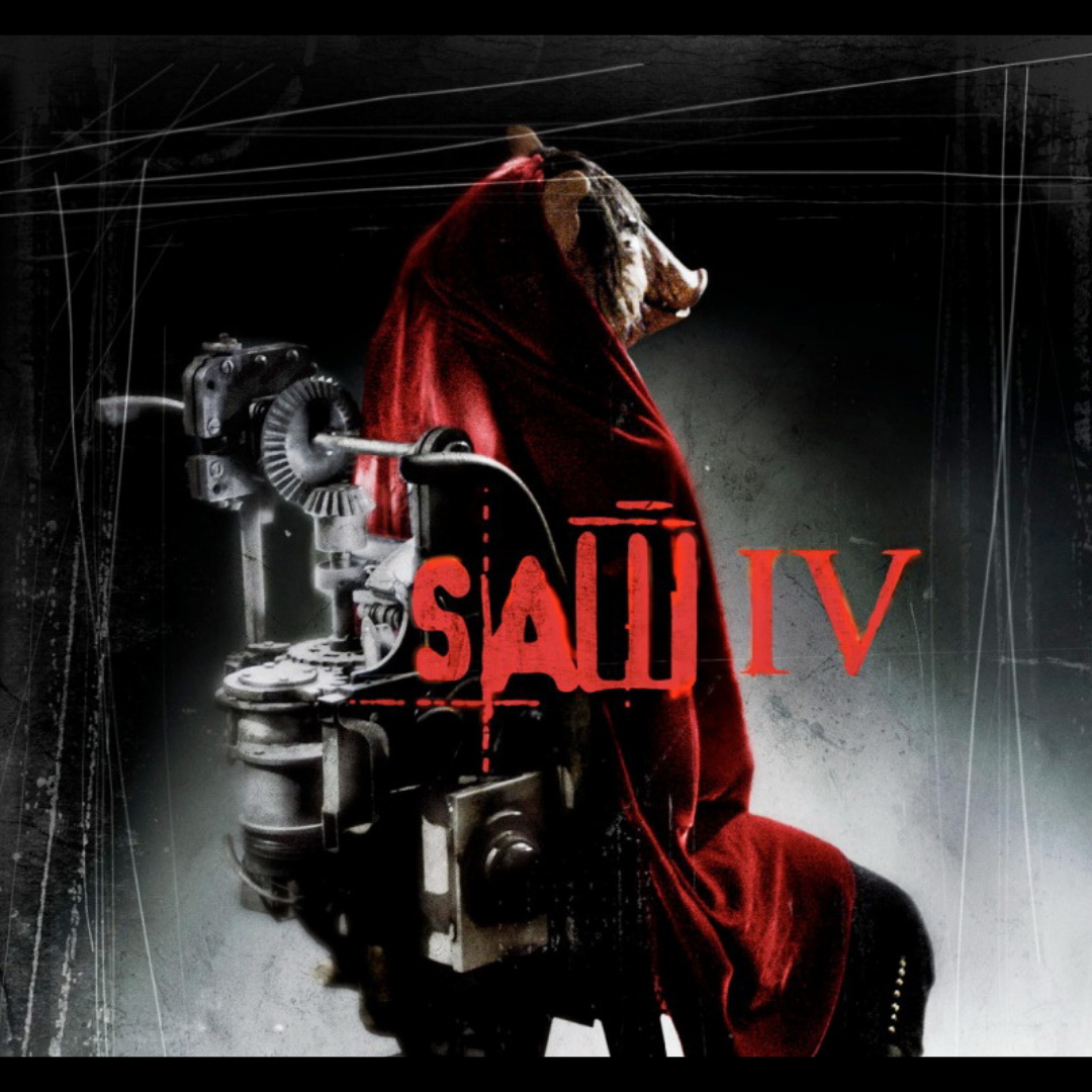 Saw 4 music