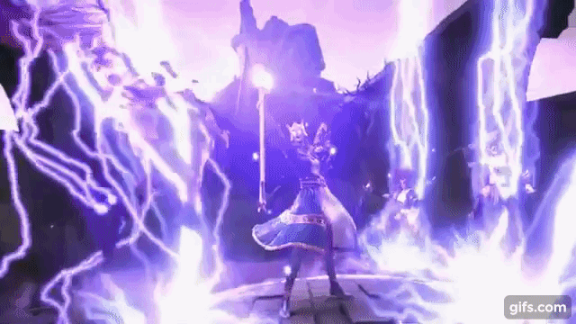 Odyssey кажется весьма солидным тайтлом