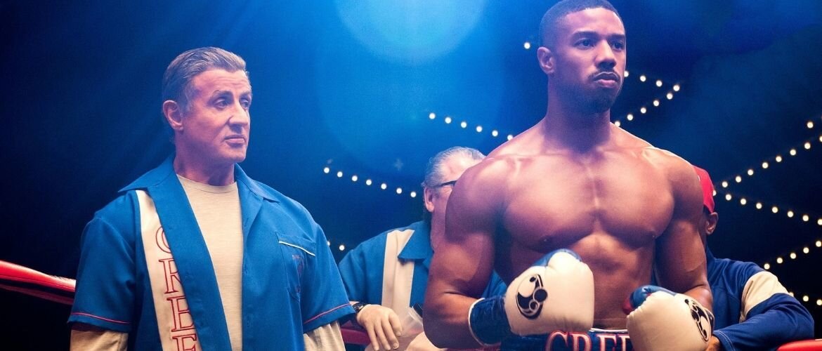 Страсти на ринге: 10+ крутых фильмов про бокс и боксеров всех времен