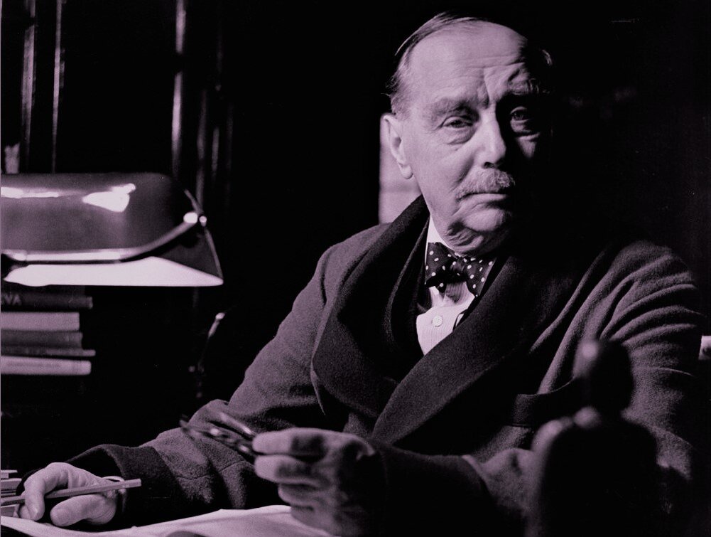 Герберт Уэллс