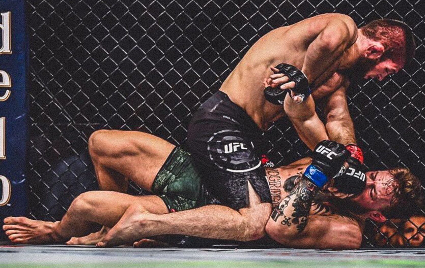 Хабиб-Коннор