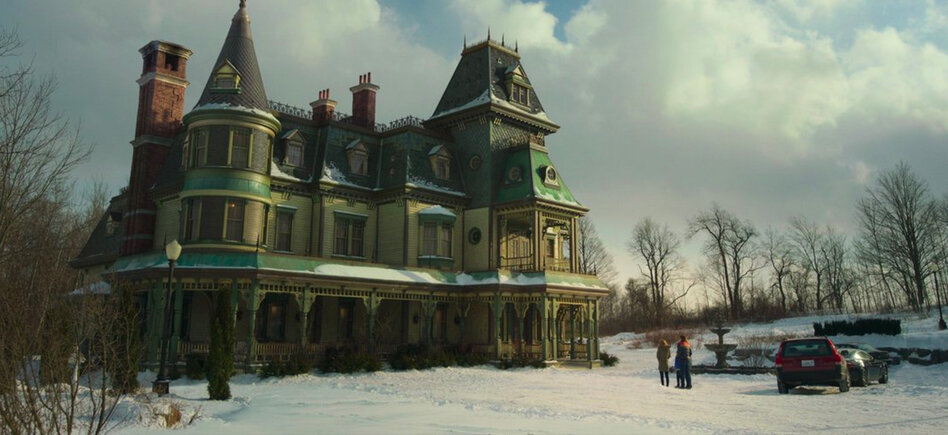 Кадр из фильма