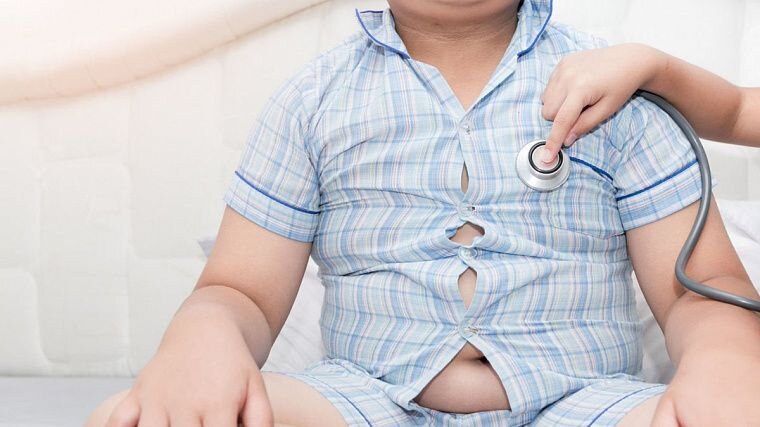 Опытные рекомендации о том, как помочь ребенку, страдающему избыточным весом