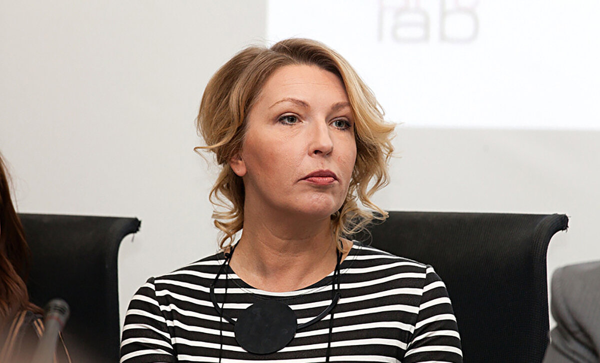 Ольга Шишко © ГМИИ имени А.С. Пушкина