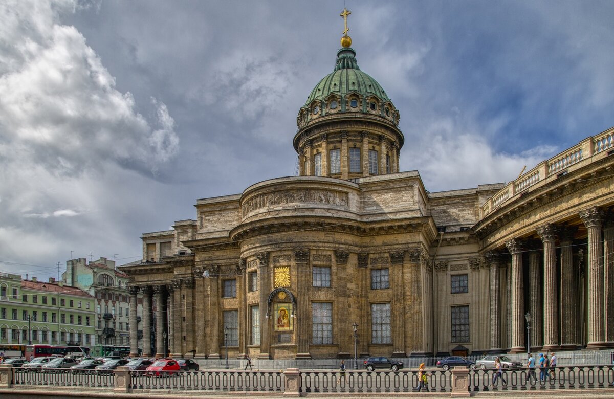 Фото Александра Дроздова