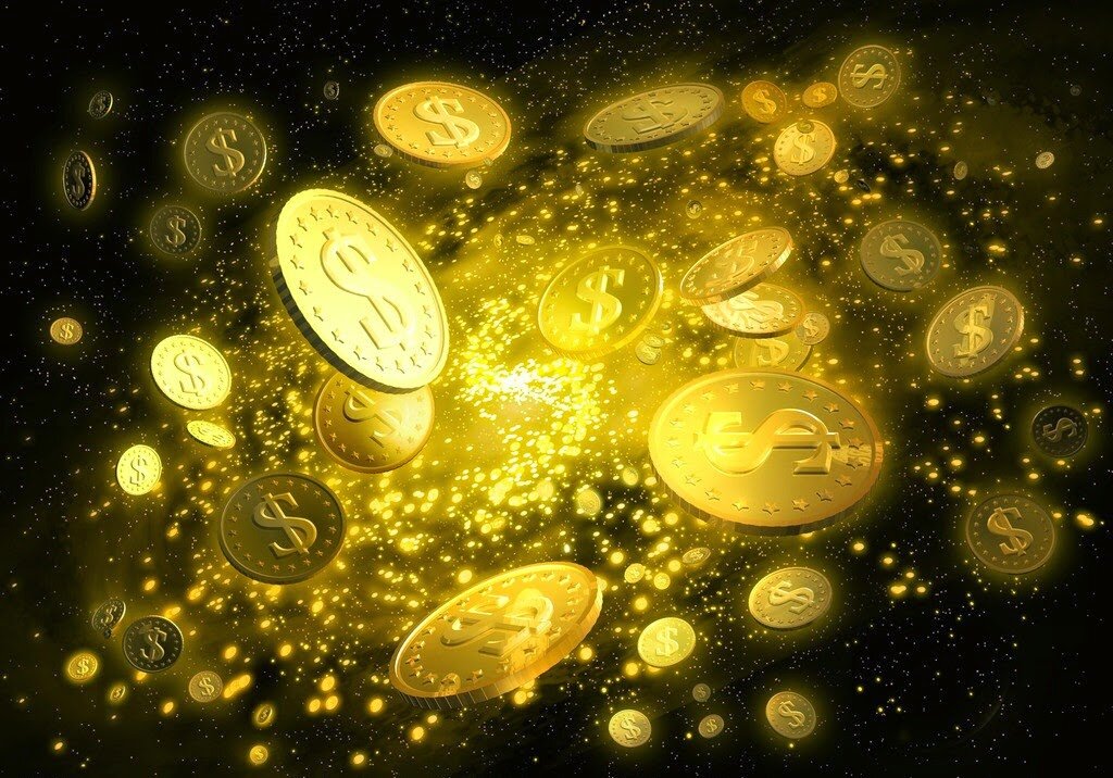 Нажить много денег — храбрость; сохранить их — мудрость, а умело расходовать — искусство.