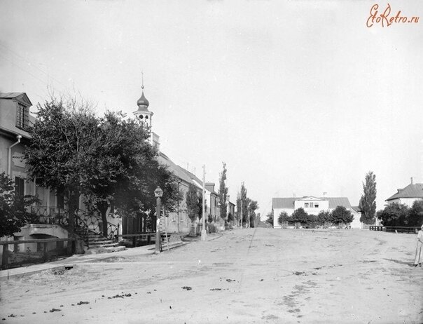 Фото 1880-х годов.