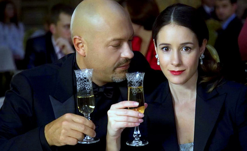 кадр из фильма «Про любоff»