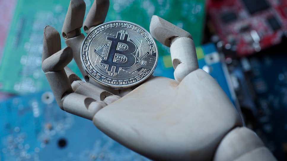 Фото: Евгений Павленко, Коммерсантъ