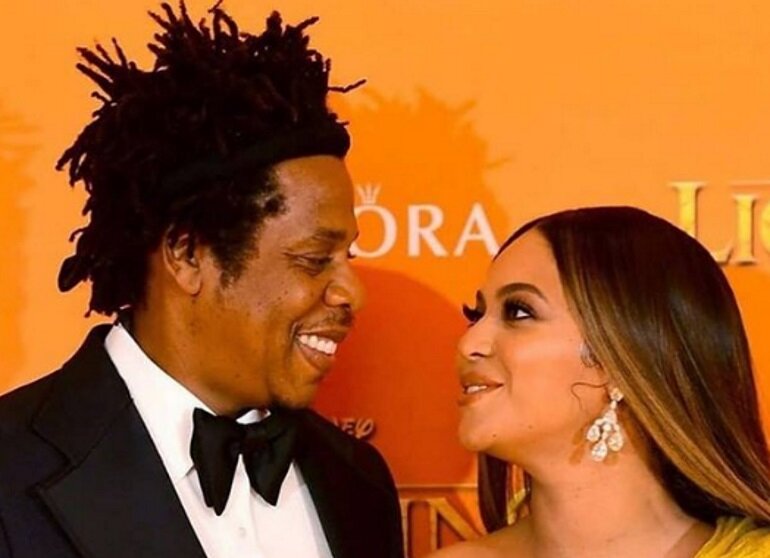 Джей Зи и Бейонсе. Фото: www.instagram.com/beyonce