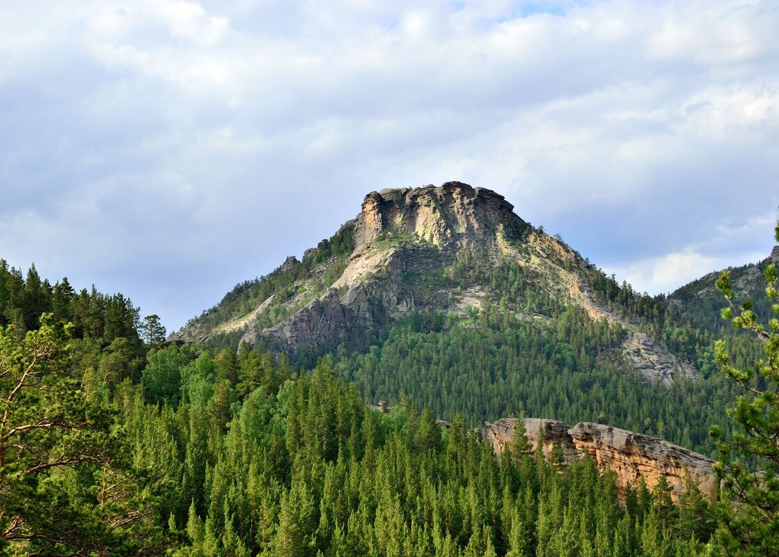 Каркаралинск казахстан фото