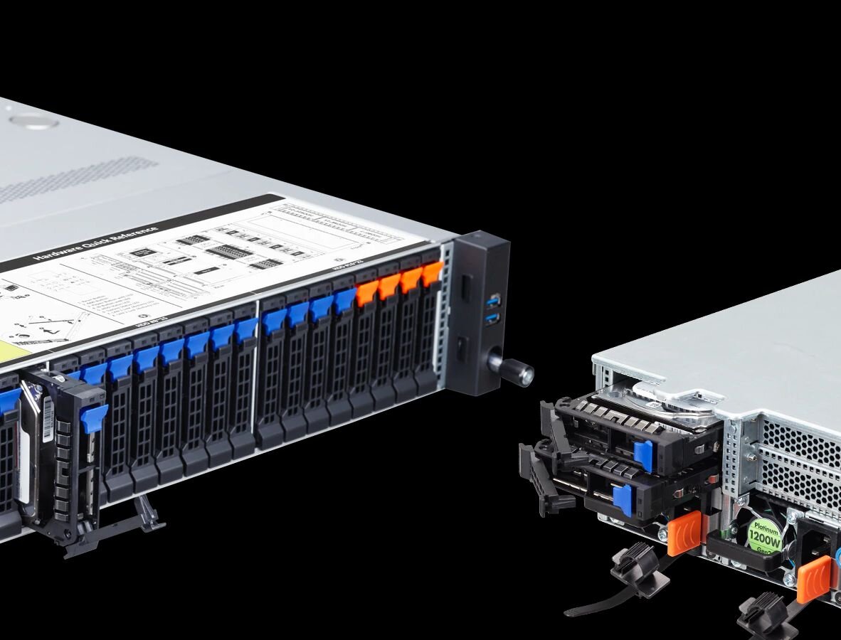 Acer Altos BrainSphere