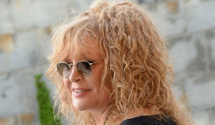 Алла Пугачева. Фото: Anatoly Lomohov/Russian Look/www.globallookpress.com 