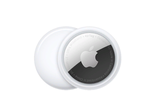 Брелок от Apple Airtag