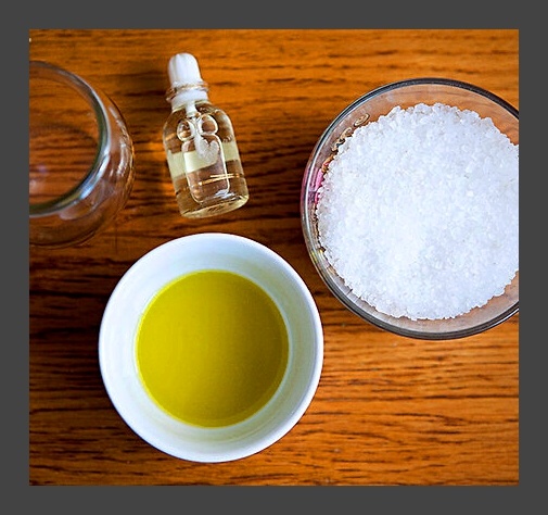 масло, желток