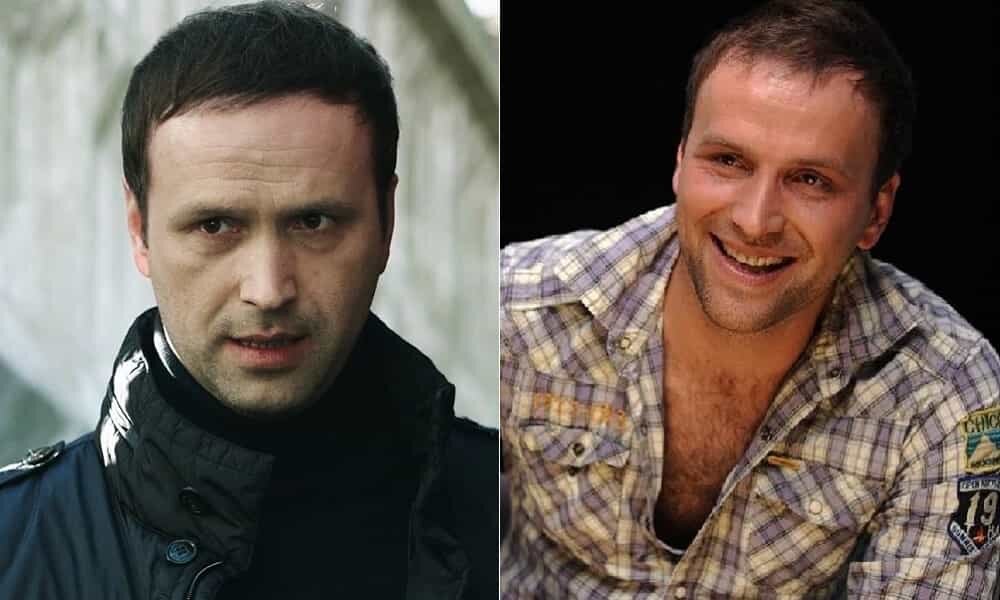 Сергей коваленко биография личная жизнь жена дети