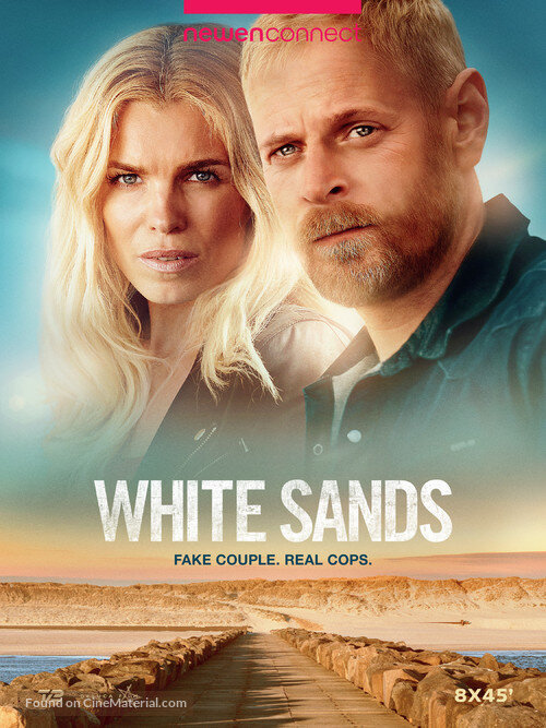 Постер к сериалу