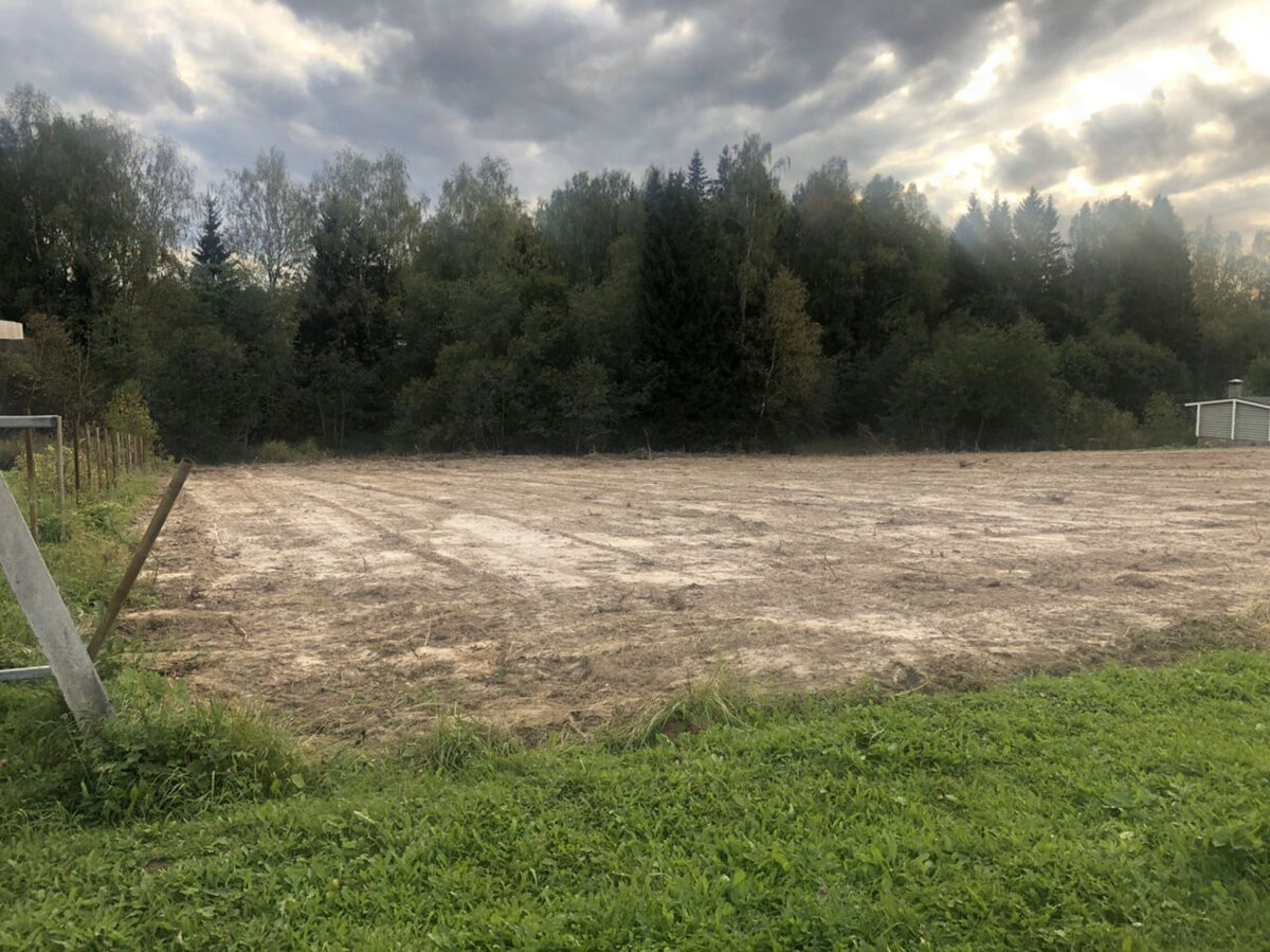 Фото из интернета. Свежий воздух и никакой цивилизации почти.