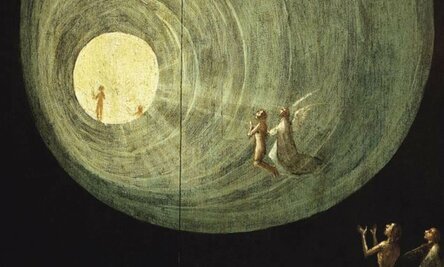 Огромное количество людей во всем мире верят в жизнь после смерти