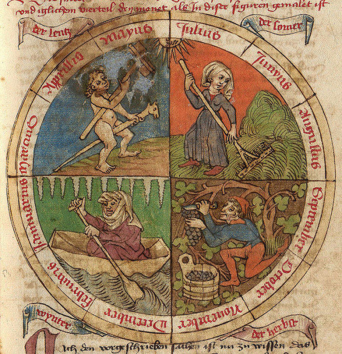 Манускрипт