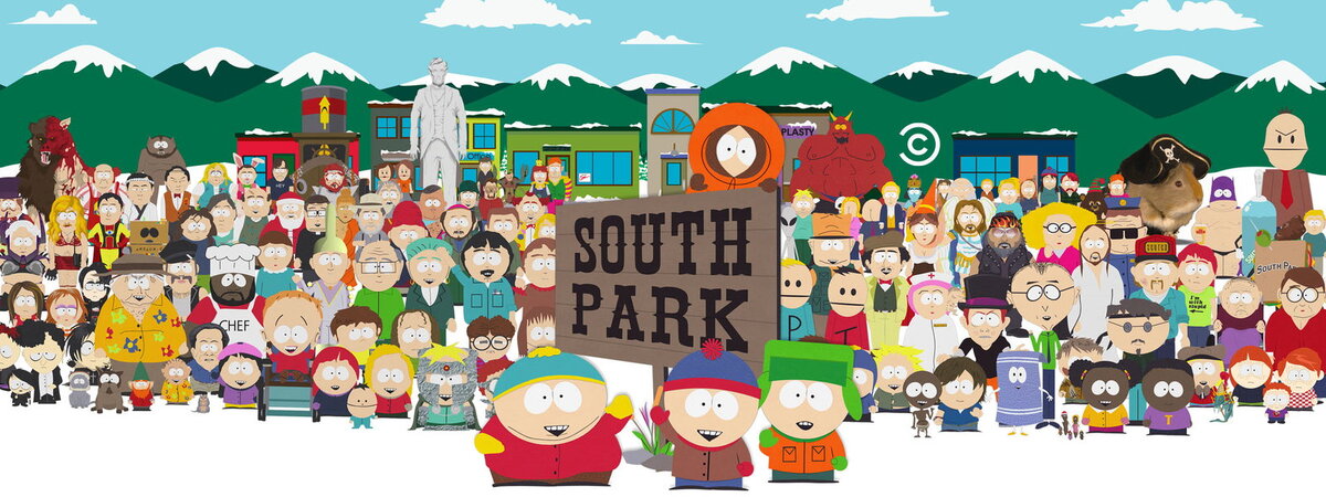 Южный Парк / South Park 26 сезон: дата выхода серий, рейтинг, отзывы на сериал и список всех серий