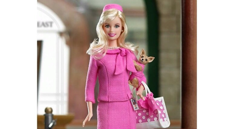 Источник фото: barbie.mattel.com