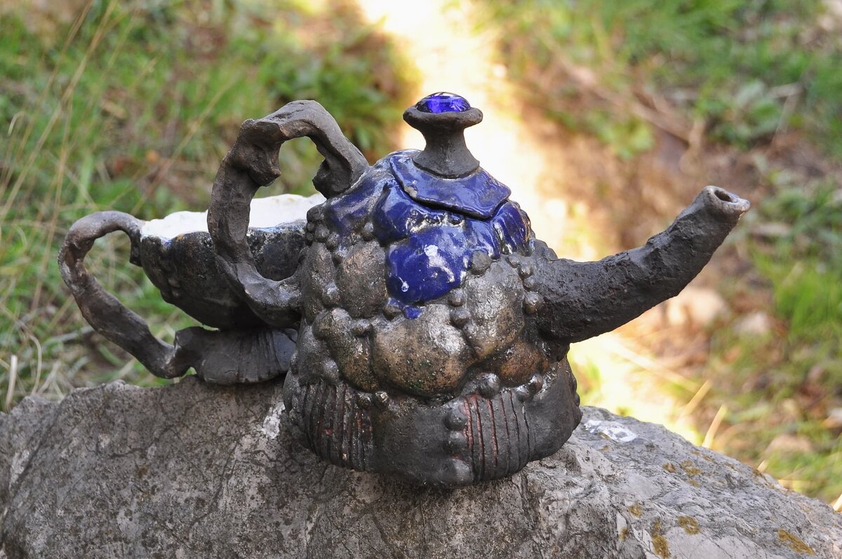 Чайный набор