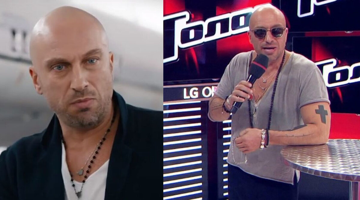 Дмитрий Нагиев