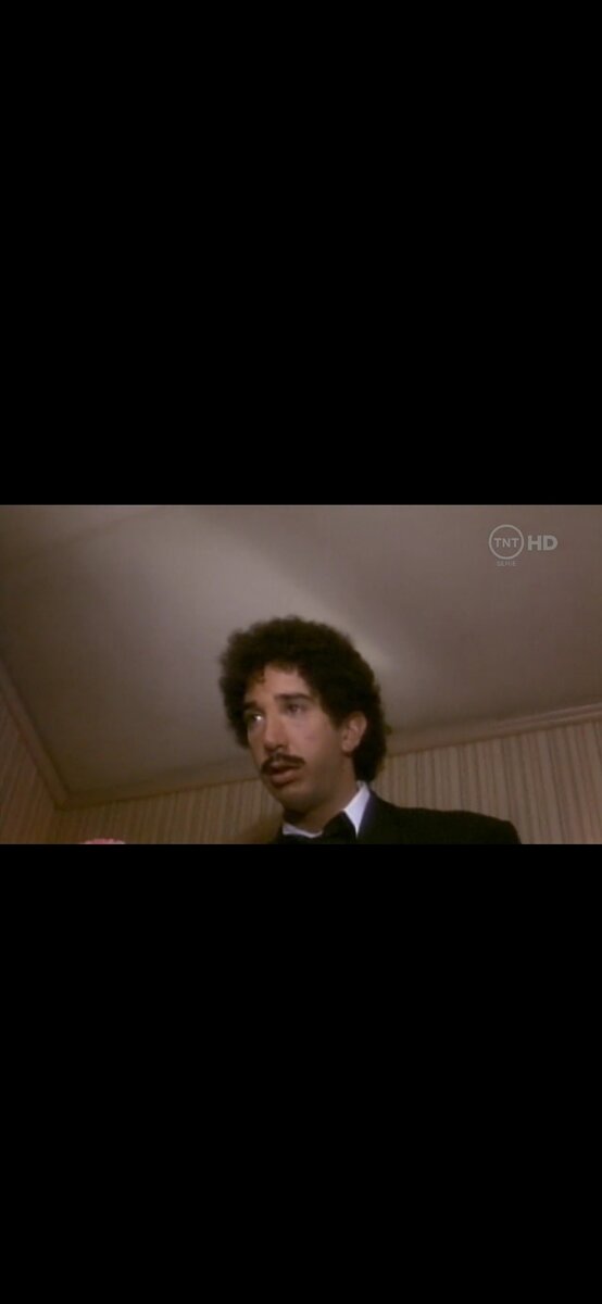 Сериал "Друзья". Скриншот