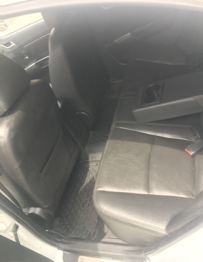 Поехал на осмотр Geely EC7 2014 года за 290 тысяч, хозяин утверждал, что машина не была в такси и у нее отличное тех состояние