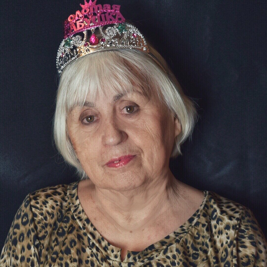 Из личного архива