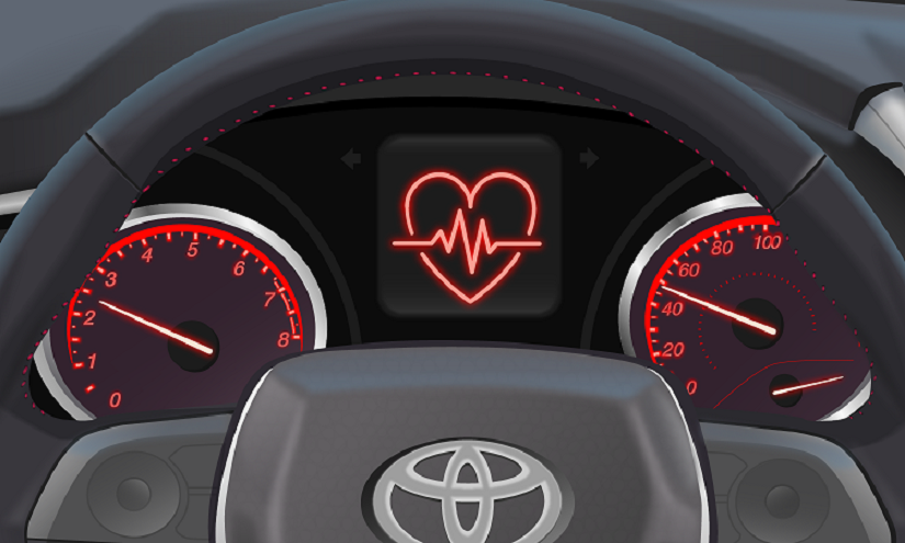 Картинка с presscom toyota, отредактирована автором.