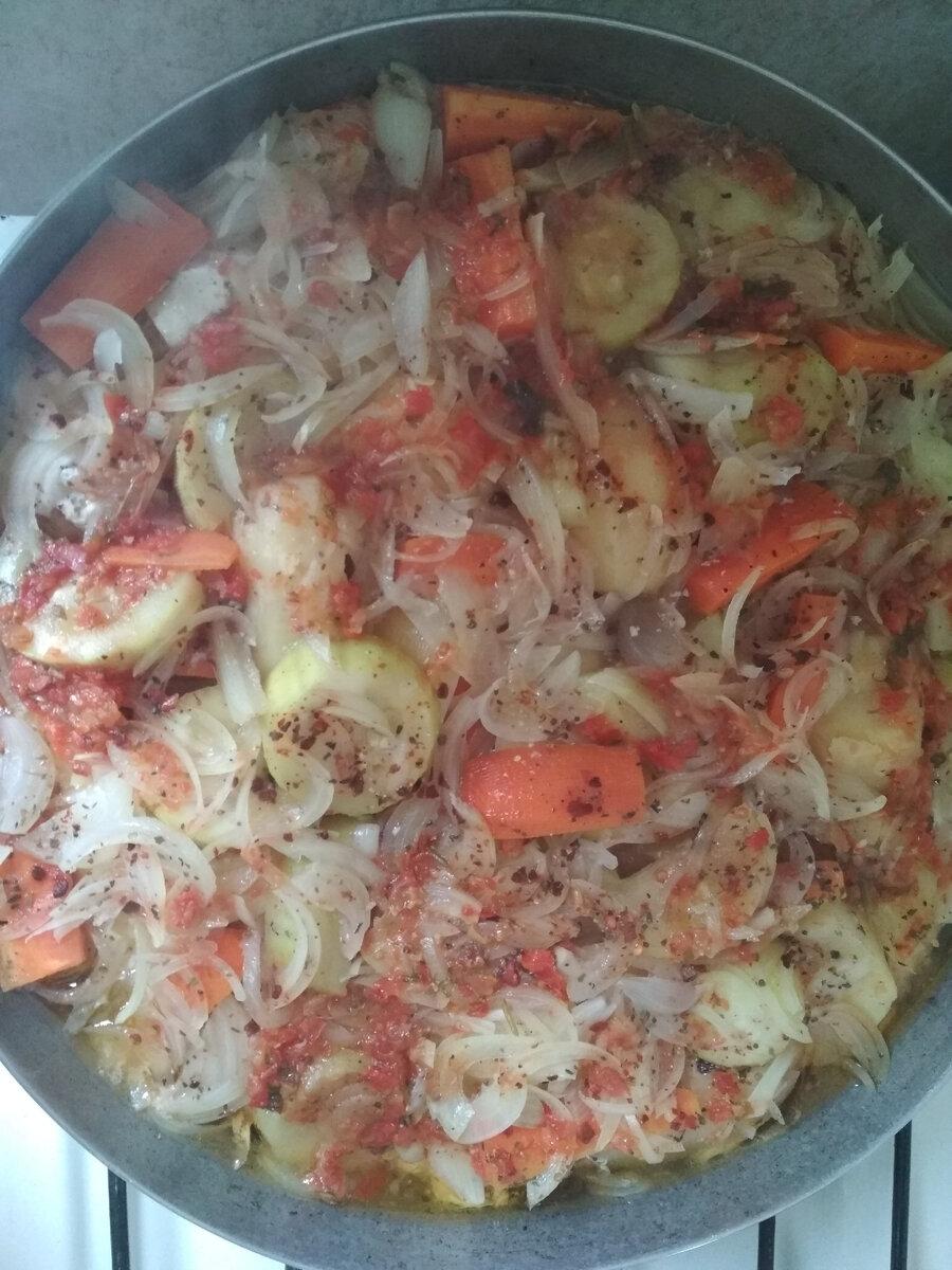 Готовый результат