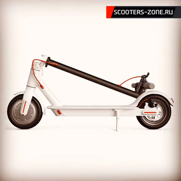 Электросамокат Xiaomi Mijia M-365