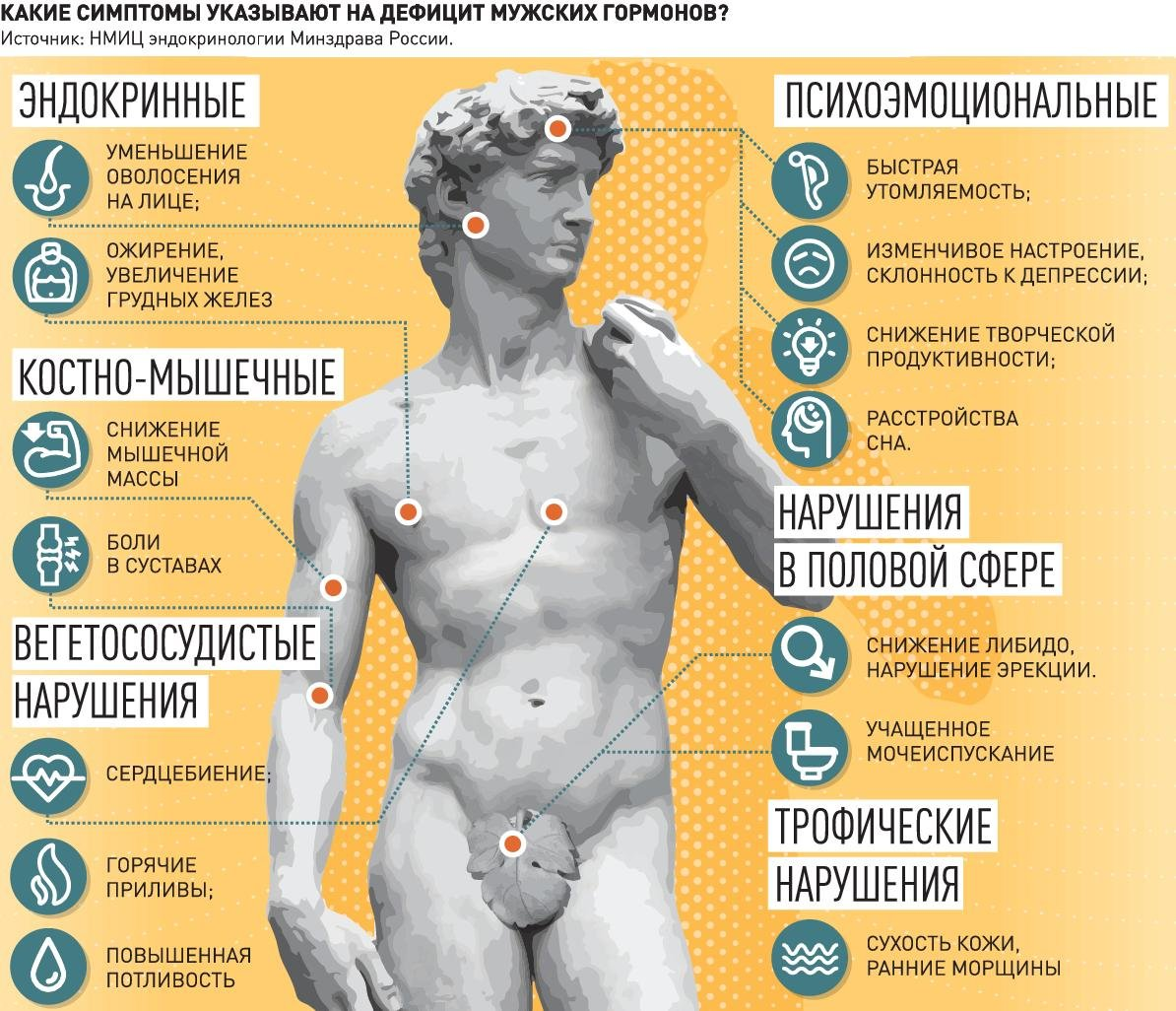 Половое созревание — Википедия