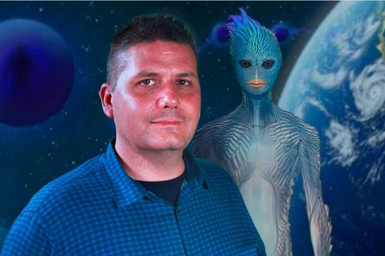 Кори Гуд. Фото © pearltrees.com 
