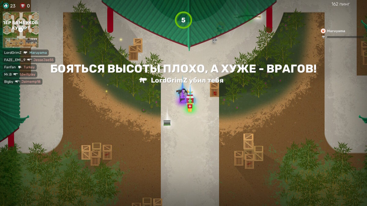 Действительно :/