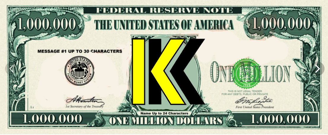 С нуля до миллиона — начало